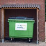 Revolutionising Waste Management: Smart Solutions for a Greener Future Photo Smart Bins