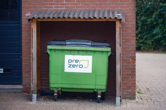 Photo Smart Bins
