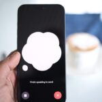The Impact of Technology on Accessible Design Photo Smartphone interface