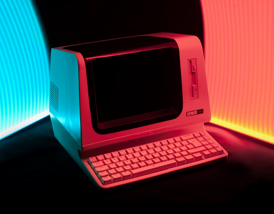 Photo Digital divide