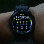 Revolutionizing Healthcare: The Future of Personalized Technology Photo Smartwatch tracking