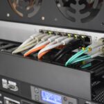 Utilising Technology in Disaster Recovery Photo Data center