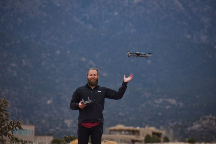 image-362 Photo Delivery drones