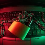 Photo Cybersecurity threats