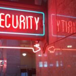 Photo Cybersecurity Conference