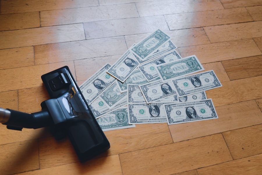 Photo AI Investment
