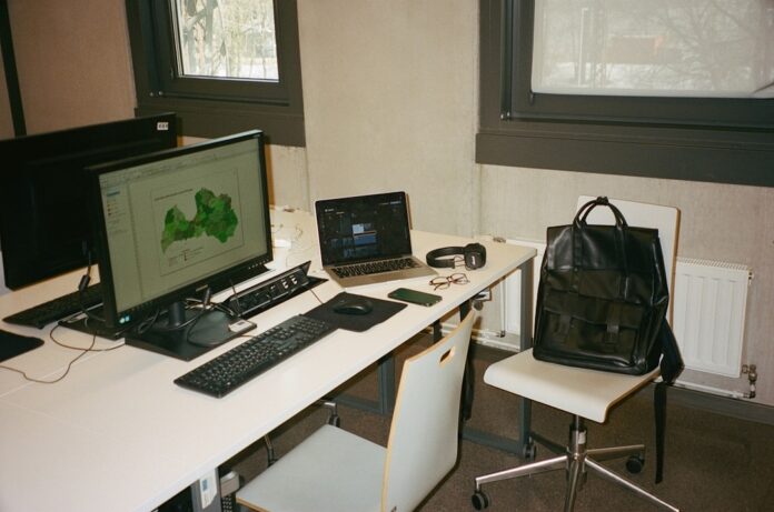 image-378 Photo Virtual classroom