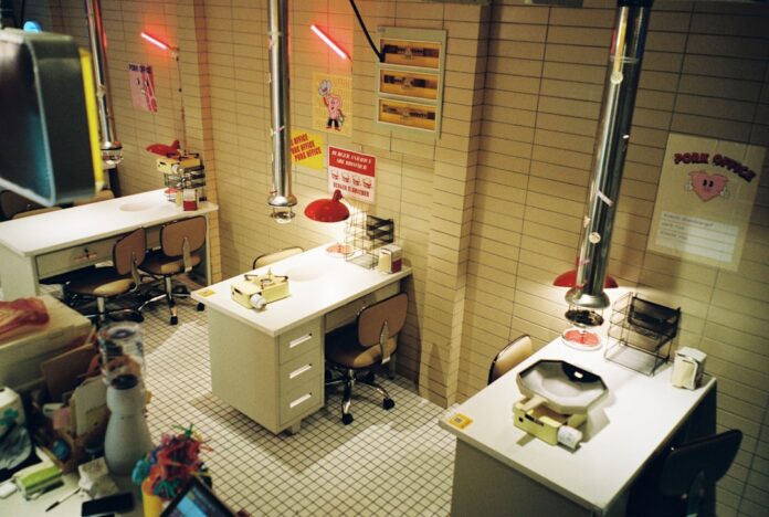 Photo Robotics Lab