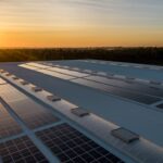The Future of Sustainable Energy Solutions Photo Solar panels