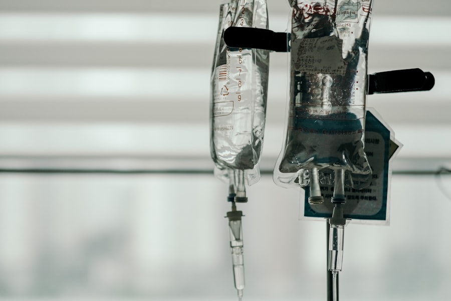 Photo Surgical robot
