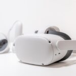 Tech’s Impact on Human Evolution: 197 Photo Virtual Reality