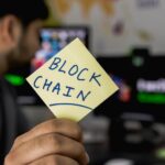 The Intersection of AI and Blockchain: Decentralized Intelligence Photo Blockchain AI