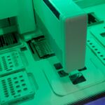 Photo Lab automation