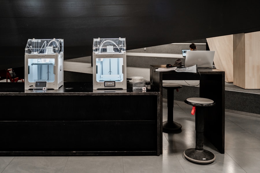 Photo Lab automation