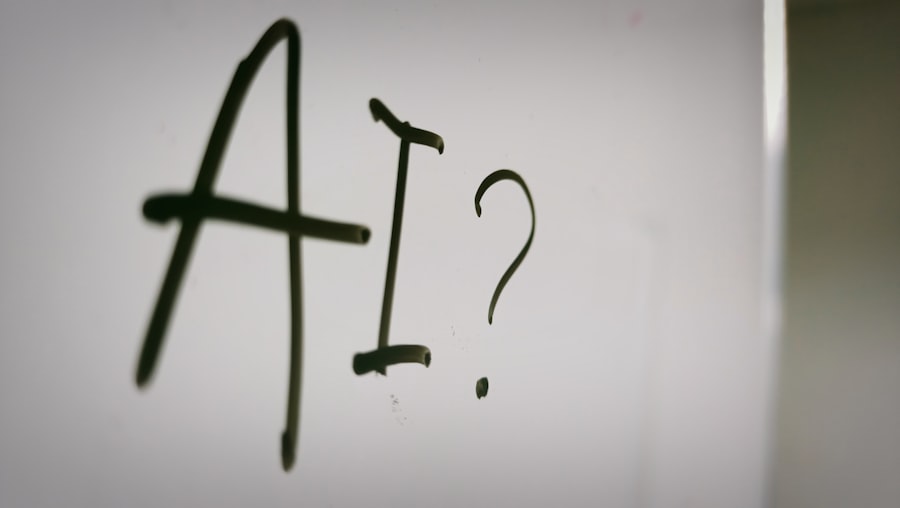 Photo Algorithmic Bias