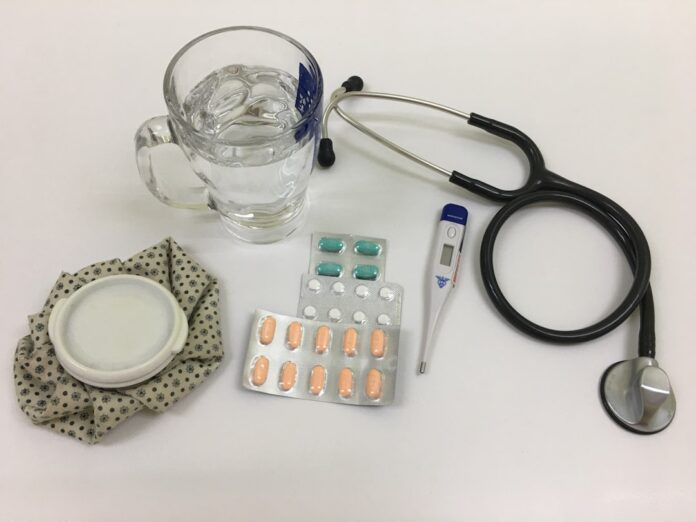 Photo Smart medical devices
