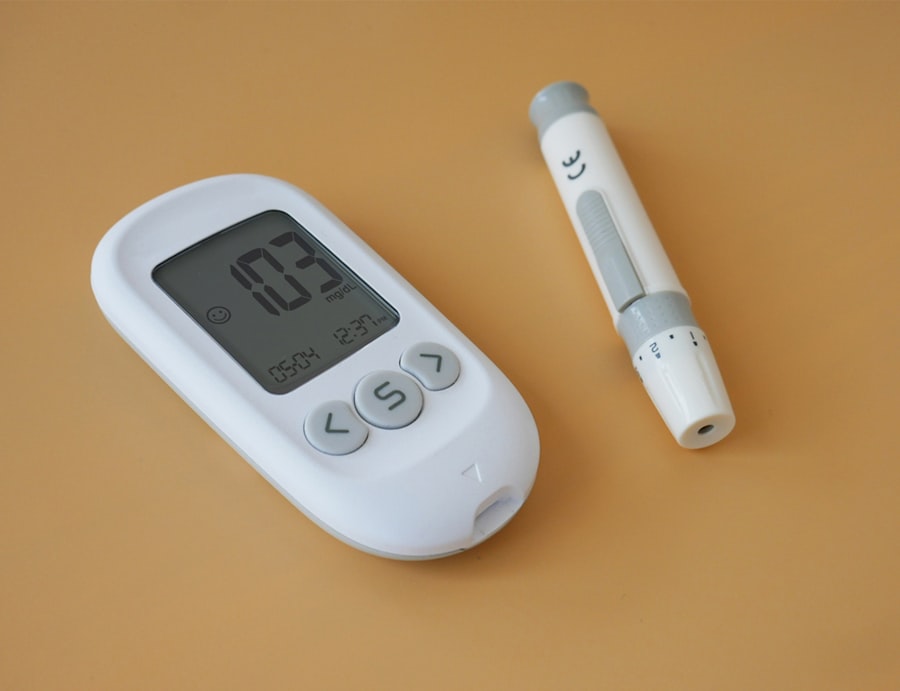 Photo Smart medical devices
