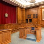 Photo Courtroom AI