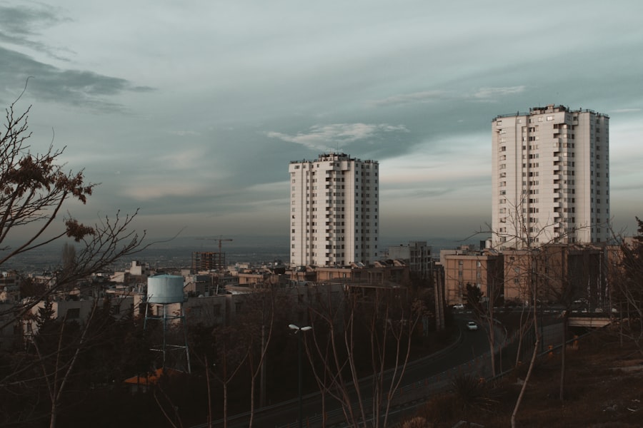 Photo AI Algorithm