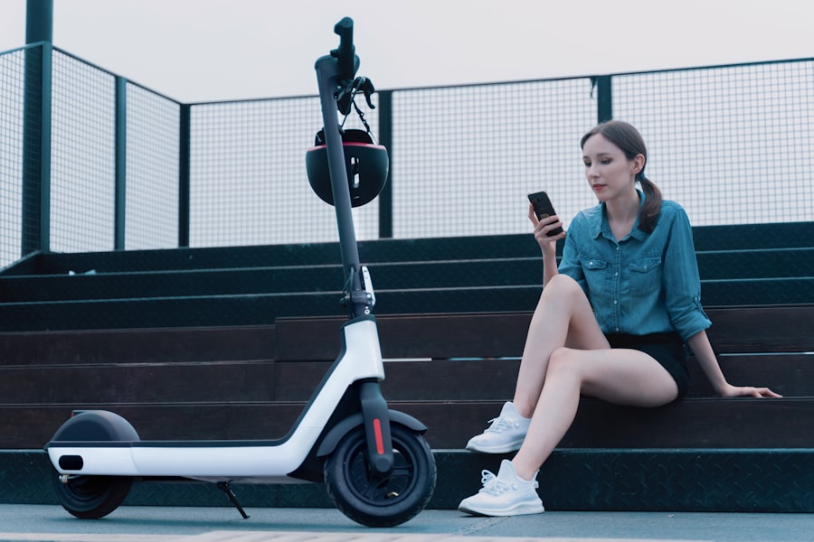 Photo Smart fitness app