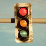 Photo Smart Traffic Lights
