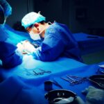 Photo Robotic Surgery