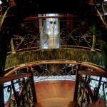 Photo Spacecraft interior