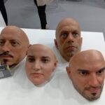 Photo Facial recognition