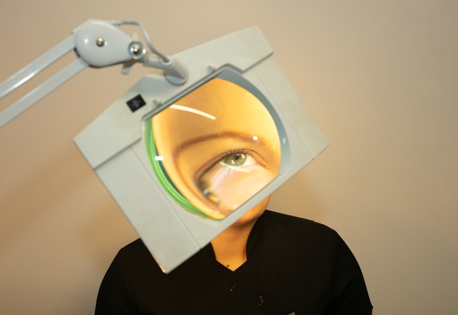 Photo Facial recognition