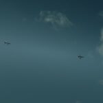 Photo Virtual battlefield