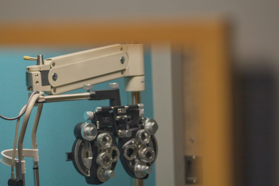 Photo Medical robot