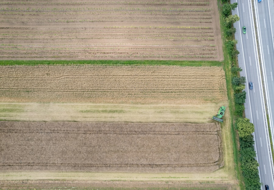 Photo Smart farming