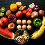 Photo Nutrition app