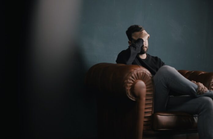 Photo Virtual therapist