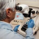 Photo Genetic testing