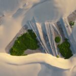 Photo Climate simulation