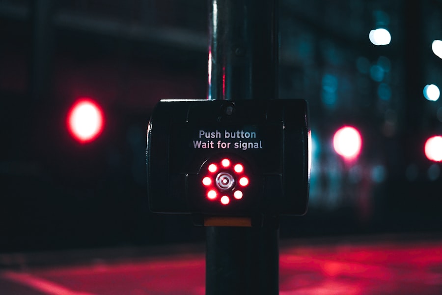 Photo AI-powered threat detection