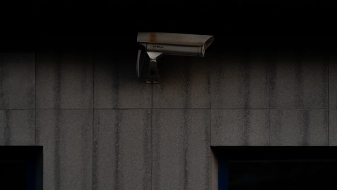 Photo Smart surveillance