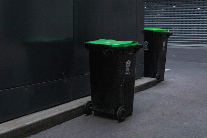 image-556 Photo Smart waste bins