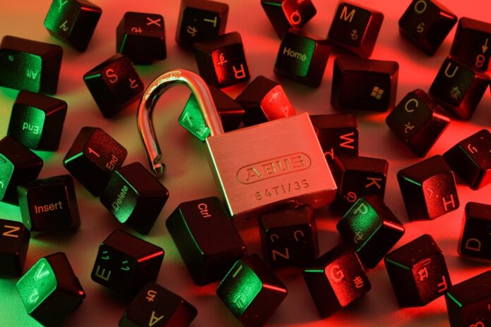 Photo Data Security