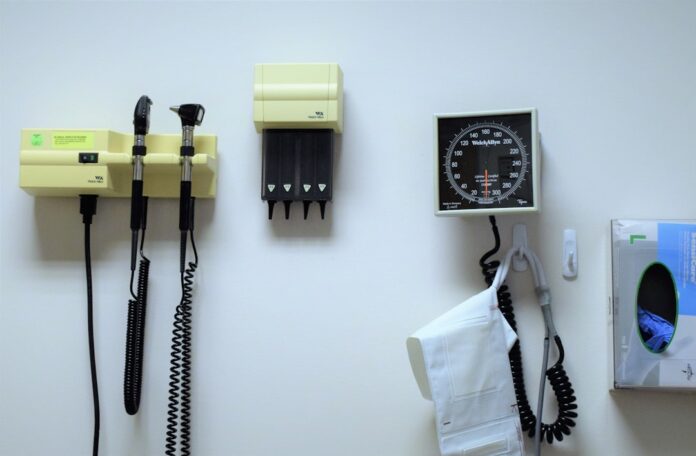 Photo Medical robot