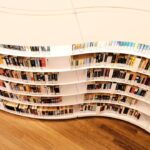 Photo Smart shelves