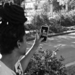 Photo Digital Divide