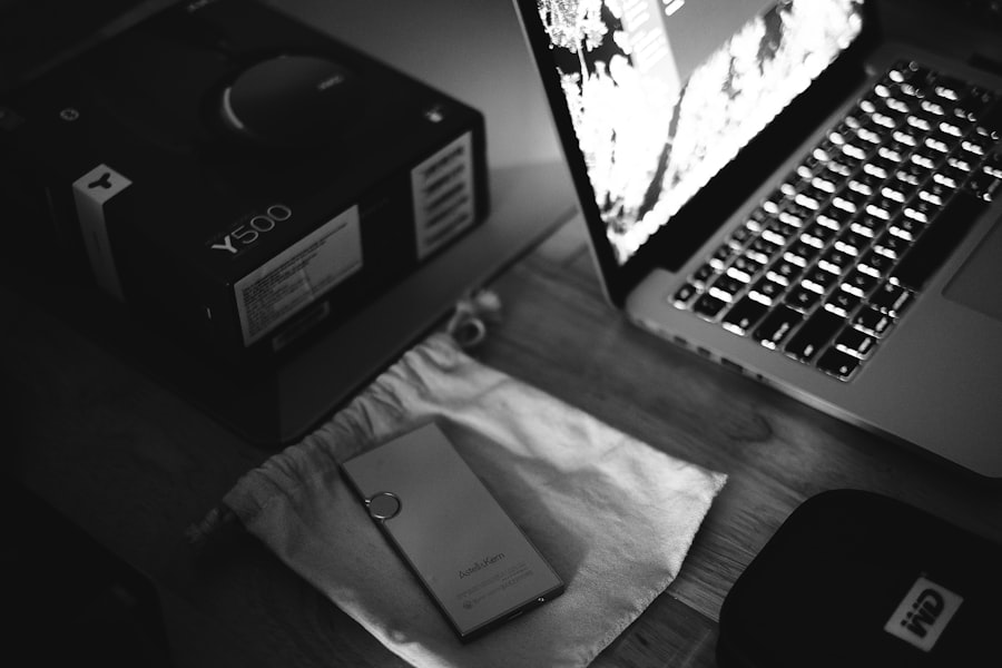 Photo Digital Divide