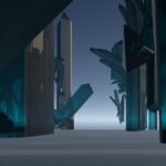 Photo Virtual environment