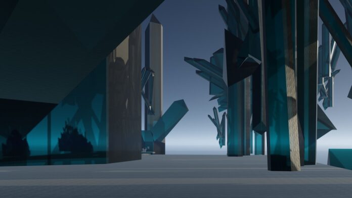 Photo Virtual environment