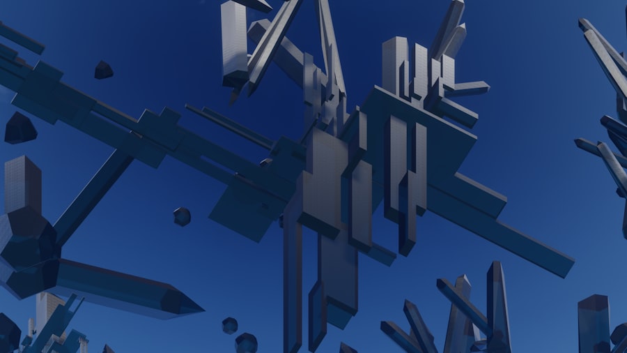 Photo Virtual environment