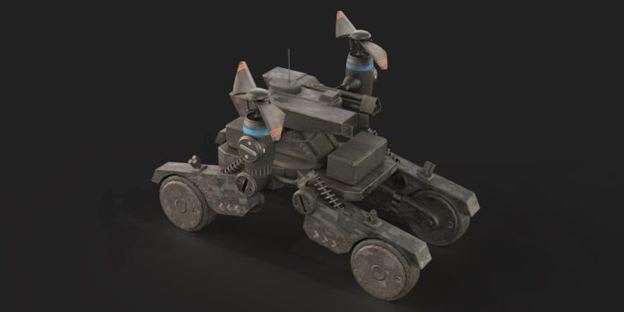 image-588 Photo AI drones
