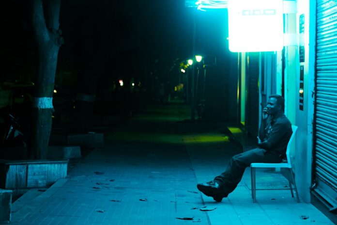 Photo AI therapist