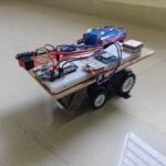 Photo Robot assembly